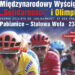 Tarnobrzeg. Uwaga kierowcy. Przez miasto przejedzie kolarski peleton.
