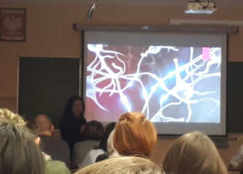 Tarnobrzeg: „Biomapa zdrowia” Dziś wykład na UTW dr Małgorzaty Makowskiej z UJK.