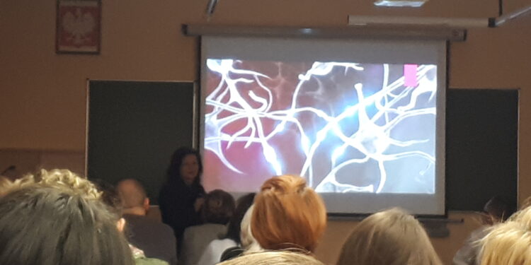 Tarnobrzeg: „Biomapa zdrowia” Dziś wykład na UTW dr Małgorzaty Makowskiej z UJK.