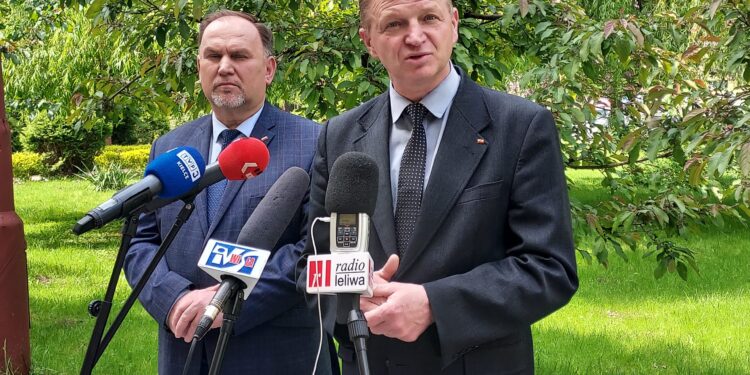 Sandomierz: Rusza pomoc klęskowa dla rolników.