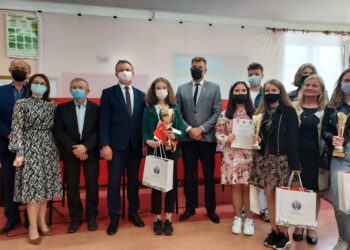 Sandomierz: Konkurs „Dzieje Sandomierza” sposobem na zdobywanie wiedzy.