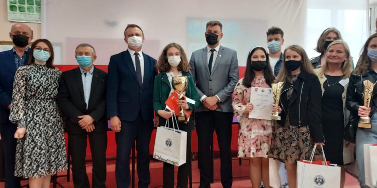 Sandomierz: Konkurs „Dzieje Sandomierza” sposobem na zdobywanie wiedzy.