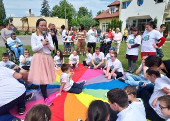 Sandomierz: Dzień Rodziny. FOTOGALERIA