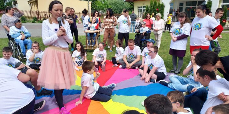 Sandomierz: Dzień Rodziny. FOTOGALERIA