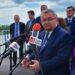 Sandomierz: Podpisano umowę na remont starego mostu na Wiśle.