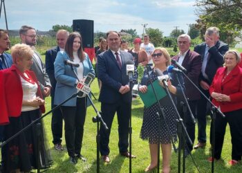 Sandomierz: Rolniczy handel detaliczny szansą dla rolników.