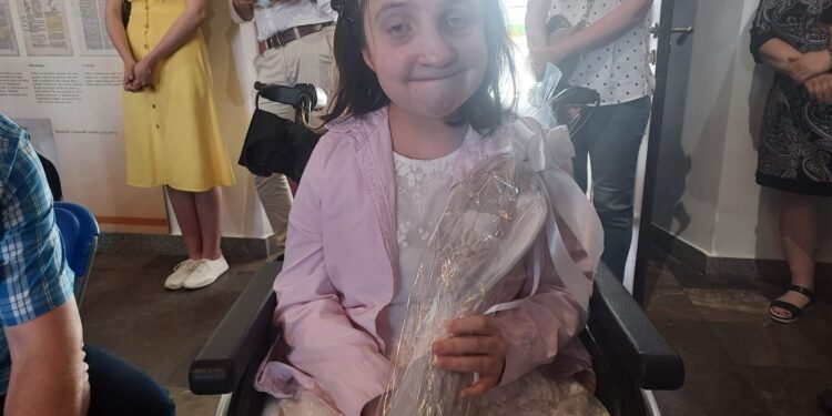 Sandomierz: Mistrzowie ortografii nagrodzeni. (FOTOGALERIA)