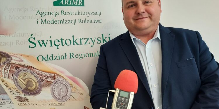 Opatów: Ostatnie dni na ubieganie się o dopłaty bezpośrednie za 2021 r.