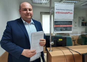 Opatów: Dziś ostatni dzień składania wniosków przez rolnikow w podstawowym terminie.