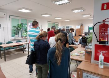 Sandomierz: Blisko tysiąc wniosków o dopłaty „klęskowe”.