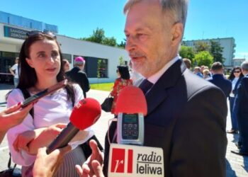 Sandomierz: Marek Balicki: „To przełom w polskiej psychiatrii”.