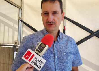 Sandomierz, Tarnobrzeg, Nisko, Stalowa Wola: Sportowe zmagania samorządowców.