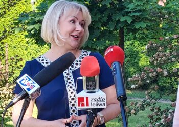 Zawichost: Burmistrz Katarzyna Kondziołka członkiem Narodowej Rady Rozwoju.