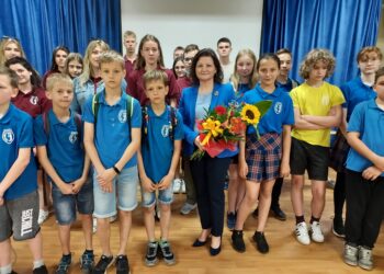 Sandomierz: Mózg jak autopilot?