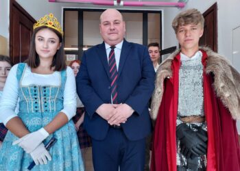 Sandomierz: Tajemniczy kronikarz Wincenty Kadłubek.