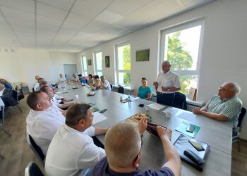 Sandomierz: Czy powstanie Sandomierski Park Krajobrazowy?