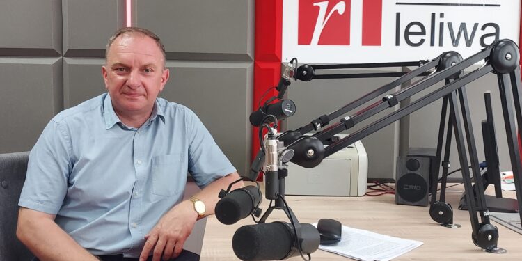 Sandomierz: Aktualne zalecenia dla sadowników.