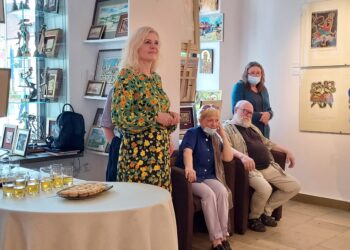 Sandomierz: Festiwalowy weekend.