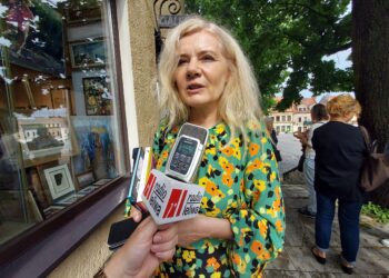 Sandomierz: Aktor NieZwykły, Reżyser NieZwykły uhonorowani.