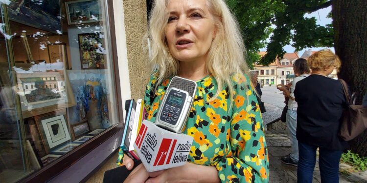 Sandomierz: Aktor NieZwykły, Reżyser NieZwykły uhonorowani.