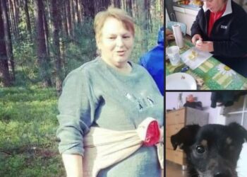 Stalowa Wola: Rodzina i policja poszukują zaginionej mieszkanki Stalowej Woli