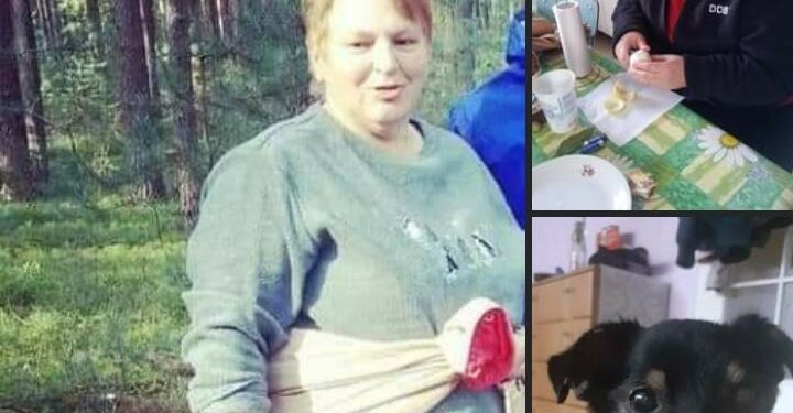 Stalowa Wola: Rodzina i policja poszukują zaginionej mieszkanki Stalowej Woli