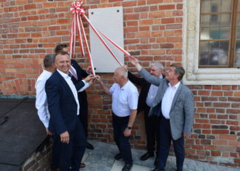 Sandomierz: Wojewódzka inauguracja sezonu turystycznego.