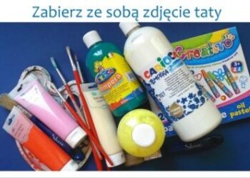 Tarnobrzeg. Artystyczny Dzień Ojca .