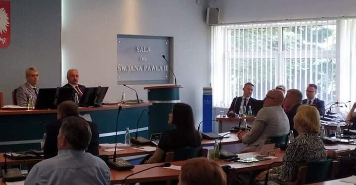 Mielec: Prezydent bez Wotum Zaufania.