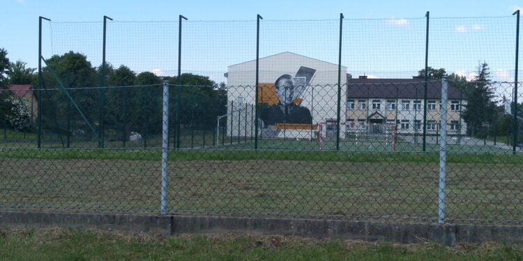 Kolbuszowa: Uhonorują swojego  patrona.