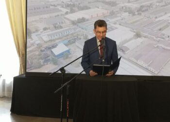 Mielec. Ćwierć wieku mieleckiej strefy. Trzy dekady ARP.