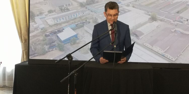 Mielec. Ćwierć wieku mieleckiej strefy. Trzy dekady ARP.