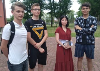 Mielec:  Ekonomik zajął miejsce na podium biznesu!