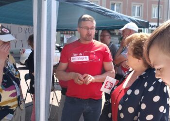 Mielec: Tour de Konstytucja PL