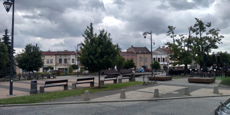 Mielec:  Mielecka Strefa Kibica.