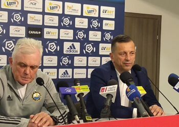 Mielec: Rewolucji w składzie nie będzie.