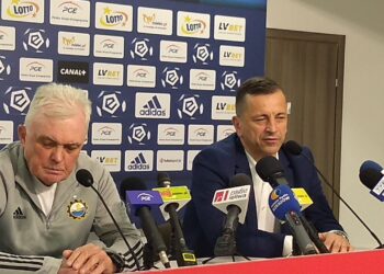 Mielec:  Potrzebne są zmiany w strategii szkoleniowej.