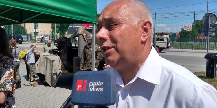 Mielec:  Oszczędzajmy  wodę w gminie Mielec.