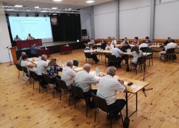 Gorzyce. Wójt z wotum zaufania i absolutorium