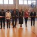 Staszów. Hala sportowa przy dwójce, oficjalnie otwarta