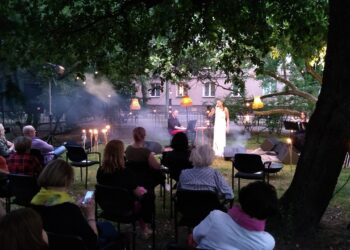 Mielec:  „Od nocy do nocy” 