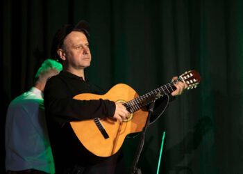 Tarnobrzeg. „Kabaret jest dobry na wszystko” ponownie na deskach TDK.