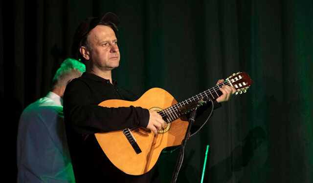 Tarnobrzeg. „Kabaret jest dobry na wszystko” ponownie na deskach TDK.