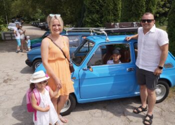 Tarnobrzeg. Charytatywnie dla Marysi