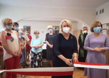 Zawichost. Powstał Dom Dziennego Pobytu