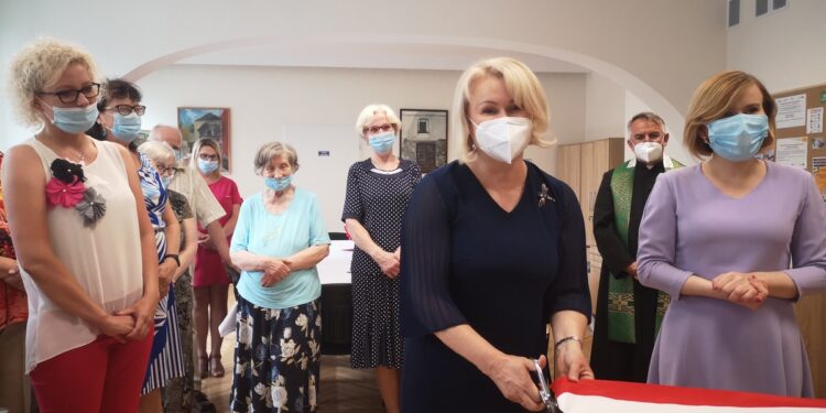 Zawichost. Powstał Dom Dziennego Pobytu