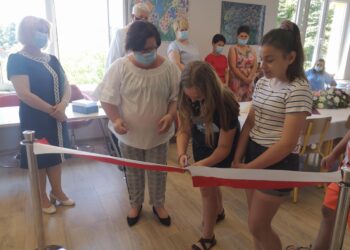 Zawichost. Z myślą o najmłodszych mieszkańcach Chrapanowa