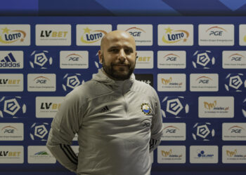 Co słychać w Akademii Piłkarskiej PGE FKS Stal Mielec – zdradzi Jacek Cyganowski, dyrektor akademii.