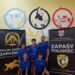 Połaniec: Jakub Szkwarek z brązowym medalem Mistrzostw Polski w Zapasach