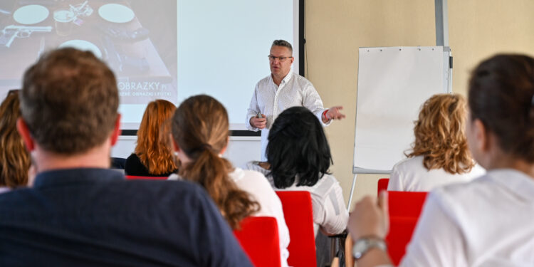 Stalowa Wola: Klastrowe szkolenia, laso life i kolejny krok do Klastra Lasowickiego